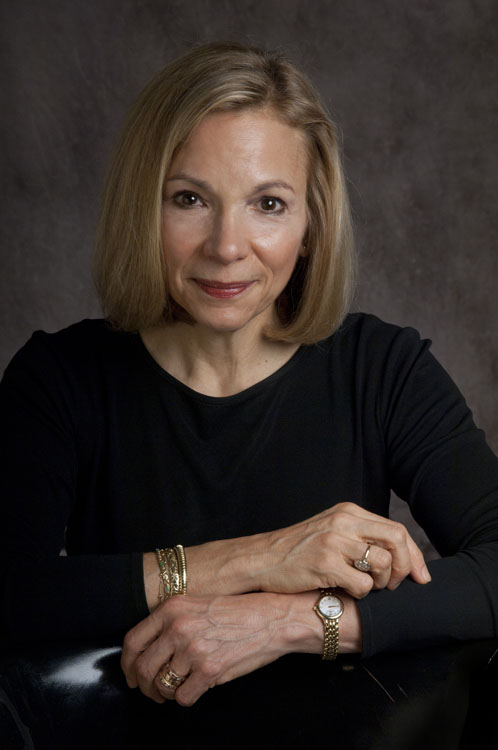 Photo of Lisa A. Tedesco