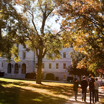 Administration Building