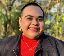 Yesenia Garcia-Sifuentes